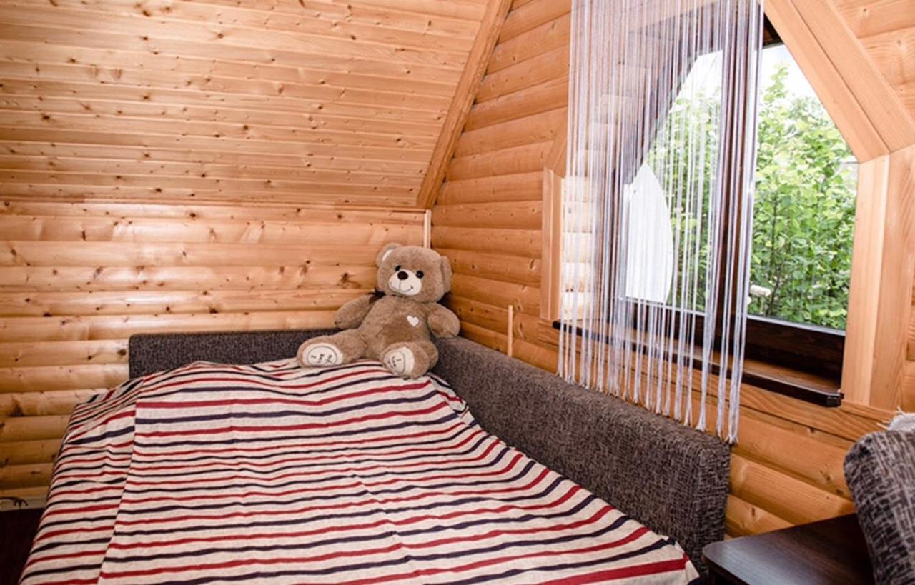 Файна Хижа Mizhhirya  Ngoại thất bức ảnh